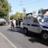 Diyarbakır’da polis zırhlı aracı sivil araçla çarpıştı