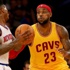 Cavaliers'ı Irving taşıdı Cavaliers'ı Irving taşıdı