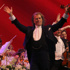 Andre Rieu, İstanbulluları büyüledi