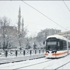 Kar ve buzlanma uyarısı