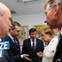 Başbakan Davutoğlu Merkel'den kaçak savcıları istedi