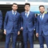 Fenerbahçe Molde'ye üç eksikle gitti