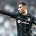 Oğuzhan Özyakup 3 yıl daha Beşiktaş'ta