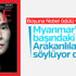 Nobel 'Barış' Ödüllü Aung Arakan çıkışıyla tepki topluyor