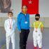 Son dakika spor: Eskrimde Van ın yükselişi devam ediyor