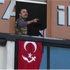 Kartal AK Parti binasına baskın! Kartal AK Parti binasına baskın!