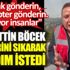 Son Dakika: Bakan Çavuşoğlu'ndan Muhittin Böcek'in "Ne olur helikopter gönderin" sözlerine yanıt: Dürüst bir cümle olmadı