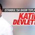 HDP il binasında güvenlik araması HDP il binasında güvenlik araması