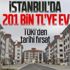 TOKİ’den son dakika büyük müjde! İstanbul'da 201.000 TL'ye konut satışı başladı! Kura ve çekiliş yok! İşte detaylar