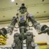 Rusya'nın uzaya gönderdiği robot, istasyona bağlanamadı Rusya'nın uzaya gönderdiği robot, istasyona bağlanamadı