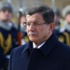 Davutoğlu Sırbistan Cumhurbaşkanı Nikoliç’le Görüştü