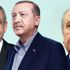 Liderler bayramda İstanbul mesaisinde Liderler bayramda İstanbul mesaisinde