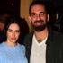 Arda Turan: Bebeğimiz çok sağlıklı Arda Turan: Bebeğimiz çok sağlıklı