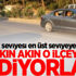 Tatilciler Bodrum’a akın akın gelmeye başladı