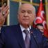 Devlet Bahçeli'den flaş derbi açıklaması Devlet Bahçeli'den flaş derbi açıklaması