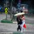 Doğu Karadeniz de kuvvetli yağış ve fırtına uyarısı