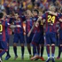 Kral Kupası Barça'nın
