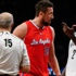Clippers son saniyede yıkıldı