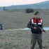 Denizli'de balon kazası: 12 yaralı Denizli'de balon kazası: 12 yaralı