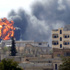 DEAŞ Kobani'den temizleniyor