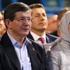 Başbakan Davutoğlu'ndan teşekkür mesajı! Başbakan Davutoğlu'ndan teşekkür mesajı!