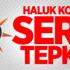 AK Parti'den Haluk Koç'a Sert Tepki!