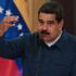 Maduro, ABD'ye karşı 10 milyon imza toplayacak Maduro, ABD'ye karşı 10 milyon imza toplayacak