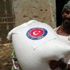 TİKA'dan Sudanlı çiftçilere tohum desteği