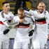 Beşiktaş'ta 4 futbolcu zehirlendi Beşiktaş'ta 4 futbolcu zehirlendi