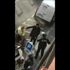 Fransız polisi, maskesini isteyen sarı yelekli engelli eylemciye gaz sıktı