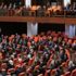 Kentlerin vekil sayısı değişiyor Kentlerin vekil sayısı değişiyor