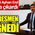 İYİ Partili Ayhan Erel ortaya çıkardı. TRT resmen çiğnedi İYİ Partili Ayhan Erel ortaya çıkardı. TRT resmen çiğnedi