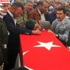 Uzman Çavuş Yunus Arda'yı binler uğurladı