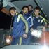 Fenerbahçeye saldırı sonrası kritik zirve