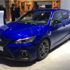 Lexus’un yeni araçları Frankfurt’ta Lexus’un yeni araçları Frankfurt’ta