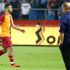Galatasaray, Konyaspor hazırlıklarını sürdürdü! Belhanda ... Galatasaray, Konyaspor hazırlıklarını sürdürdü! Belhanda ...
