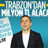 Abdullah Avcı'nın Trabzonspor'dan alacağı ücret