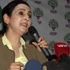 HDP'li Yüksekdağ: Helal yollarla kazandık kaybetmeyeceğiz