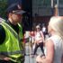 Norveç'te Kur'an-ı Kerim provakasyonu Norveç'te Kur'an-ı Kerim provakasyonu