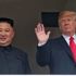 Trump: Kim Jong-un ile yeniden görüşeceğiz Trump: Kim Jong-un ile yeniden görüşeceğiz