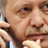 Erdoğan, şehit yakınlarını aradı Erdoğan, şehit yakınlarını aradı