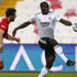 Beşiktaş'tan Aboubakar açıklaması
