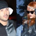 Rihanna: ”Onlarla sevişmek için birlikte oldum”