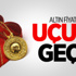 Altın Fiyatları Uçuşa Geçti