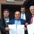 Mazbatayı aldı, muhtarlığı boş buldu Mazbatayı aldı, muhtarlığı boş buldu