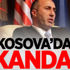 Kosova'da skandal!