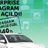 Araç kiralama sektöründe bir ilk daha Araç kiralama sektöründe bir ilk daha
