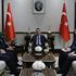 Cumhurbaşkanı Yardımcısı Oktay, KKTC Ekonomi ve Enerji Bakanı Taçoy'u kabul etti Cumhurbaşkanı Yardımcısı Oktay, KKTC Ekonomi ve Enerji Bakanı Taçoy'u kabul etti