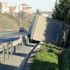 TEM Kocaeli Körfez bölümünde TIR devrildi TEM Kocaeli Körfez bölümünde TIR devrildi