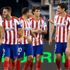 Atletico Madrid'den Real Madrid'e 7 gol